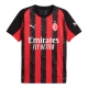 MILAN MAGLIA GARA HOME 2025-26